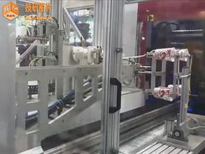 深圳龙华非标自动化设备专业开发自动插件镶入注塑机