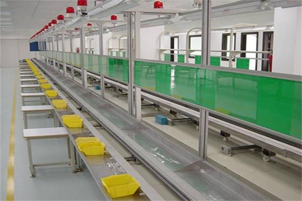 长沙工厂平板输送流水线维修-武汉亿勇机电设备-钻瓜专利网