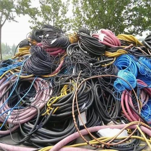 扬州电缆回收_泰州电缆回收_南通电缆回收-保定渲迈废旧物资回收有限